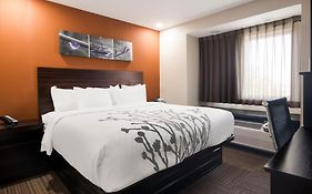 Sleep Inn Erie Near Sports Center